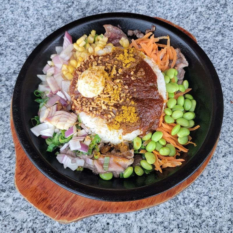 Fresh, High-Quality Ingredients in Every Dish