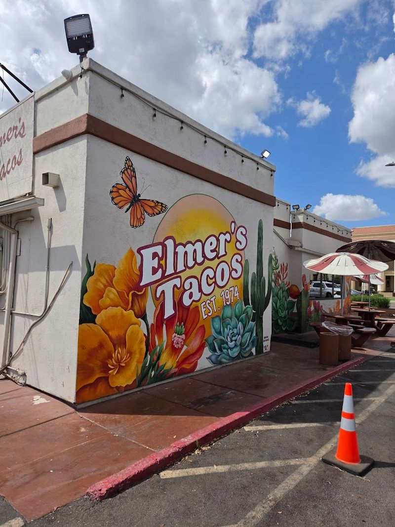 Fresh Horchata That Hits Every Time