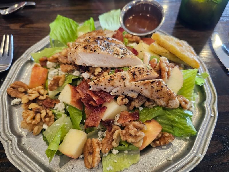 Fresh Ingredients Sourced From Quality Vendors