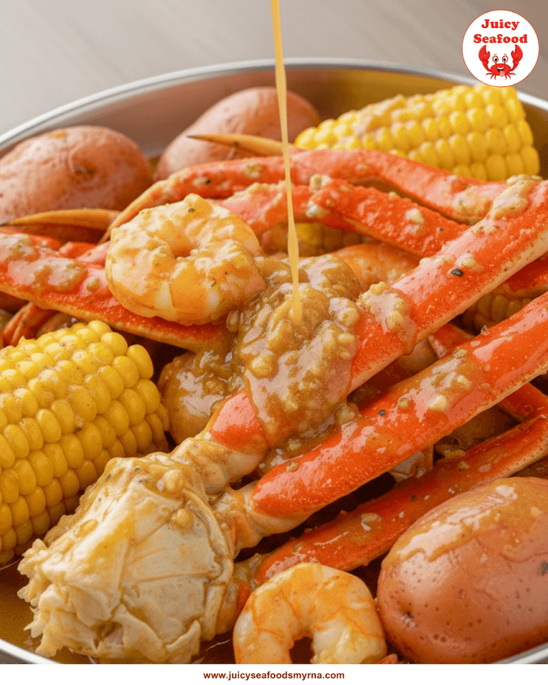 Fresh Ingredients That Make All the Difference