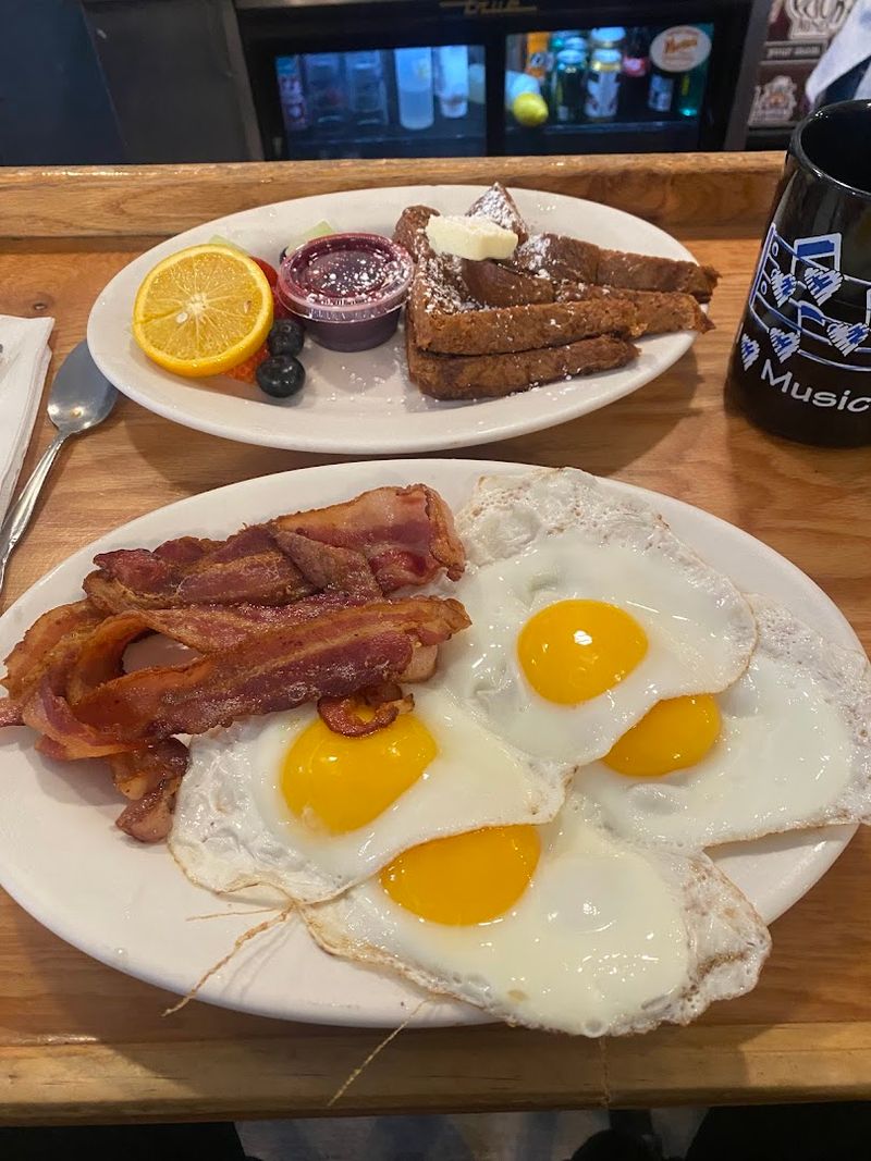 Fresh Ingredients That Make Every Bite Count