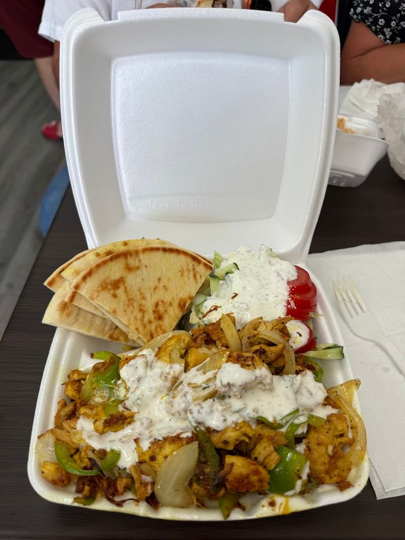 Fresh Ingredients You Can Actually Taste in Every Bite