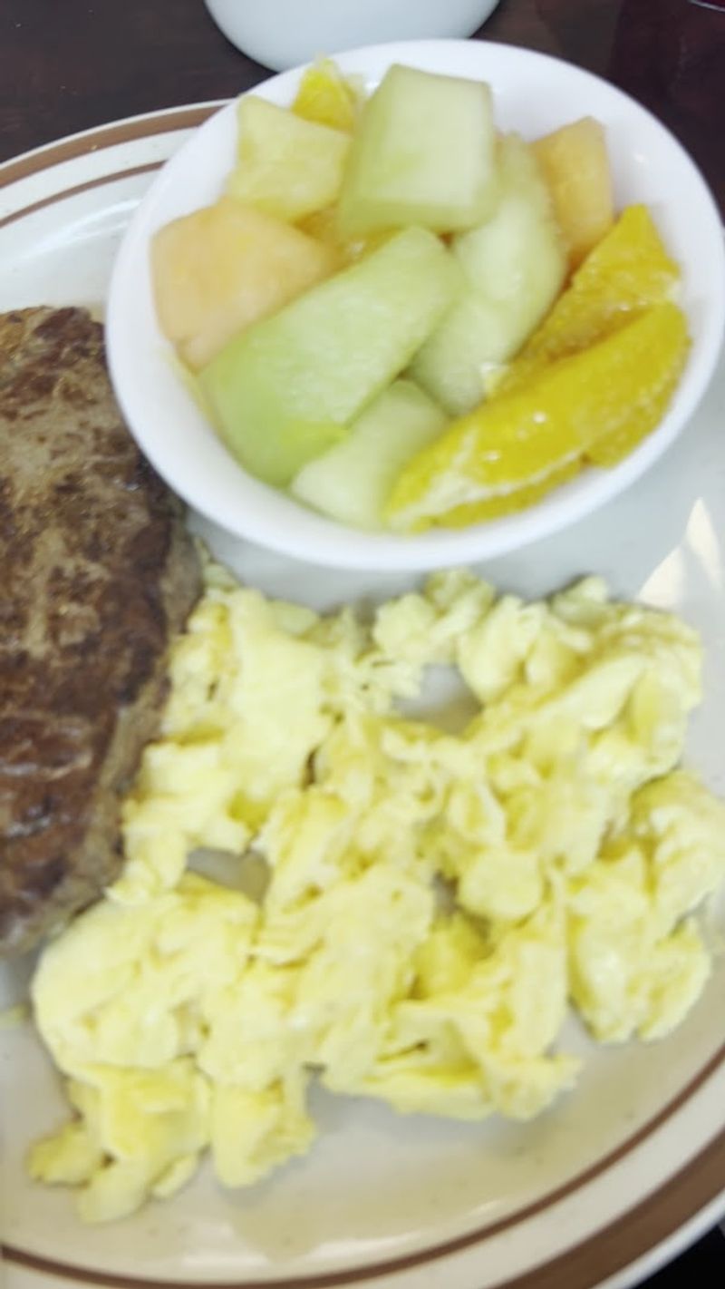 Fresh Ingredients You Can Actually Taste