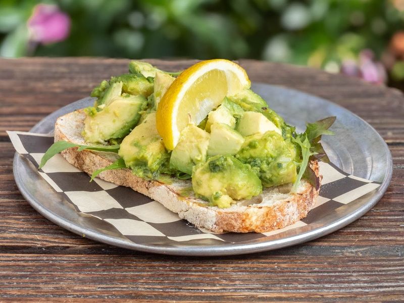 Fresh Ingredients and a Menu Built Around Quality You Can Actually Taste