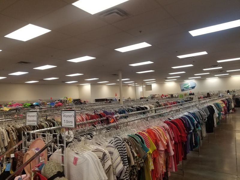 Fresh Inventory That Changes With Every Visit