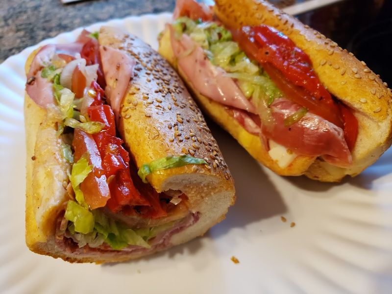 Fresh Local Bread That Makes All the Difference