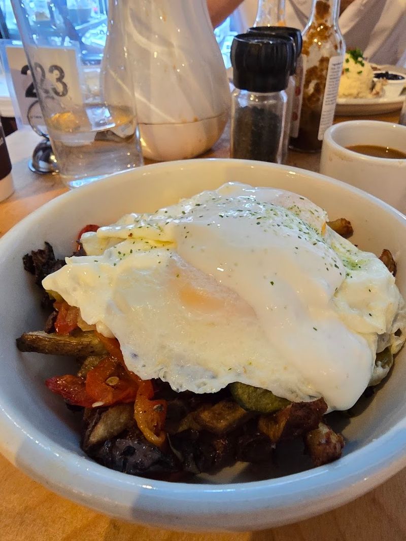 Fresh, Local Ingredients Make Every Bite Count