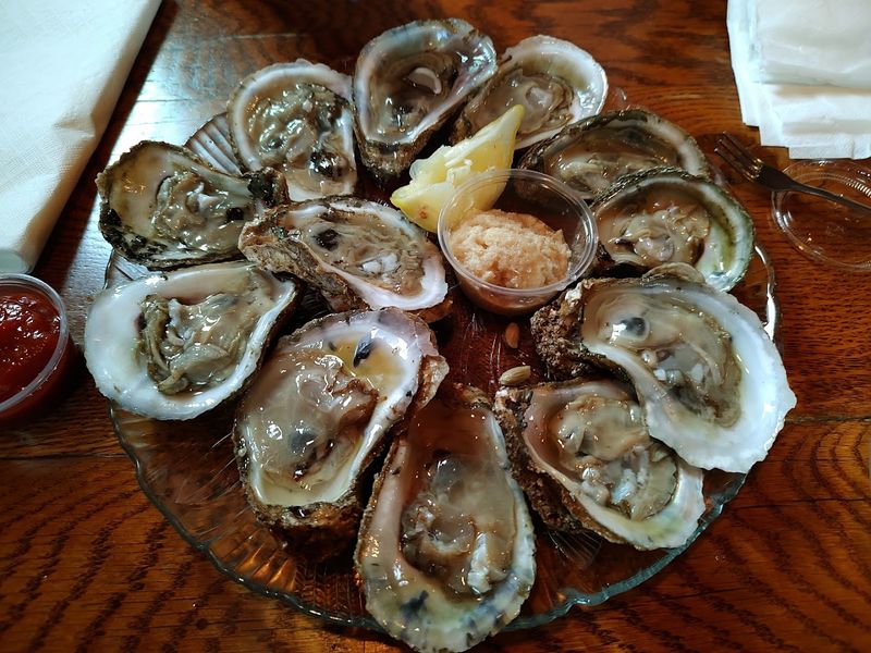 Fresh Local Seafood Worth Raving About