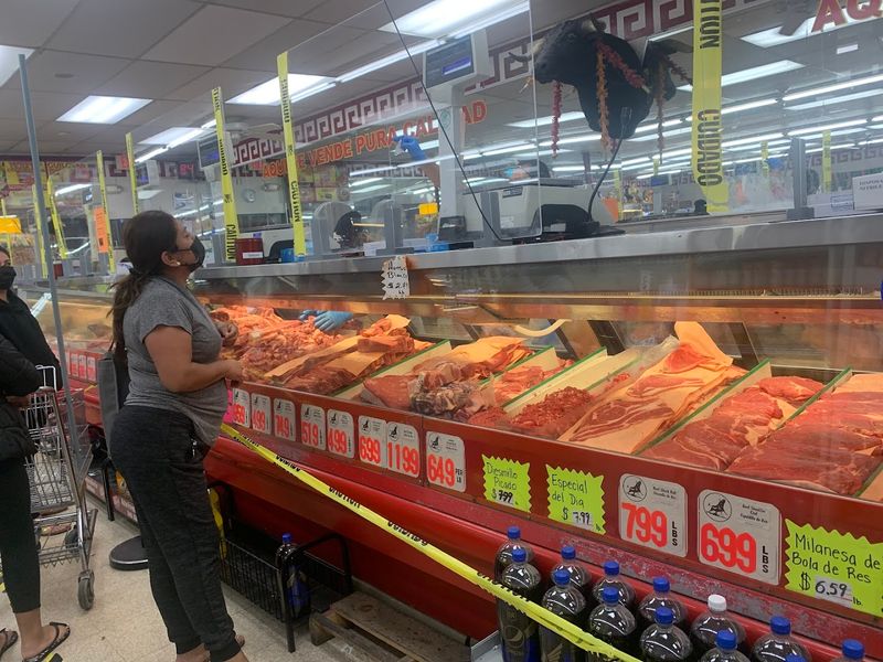 Fresh Meat Market With Cuts You Cannot Find Elsewhere