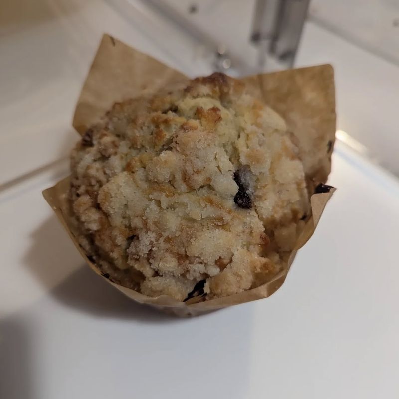 Fresh Morning Muffins That Start Your Day Right