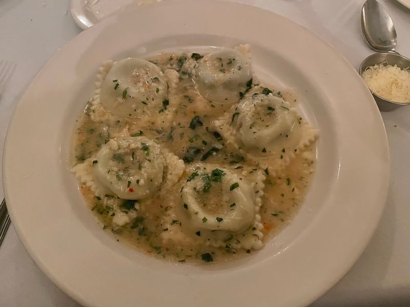 Fresh Pasta That Keeps People Talking