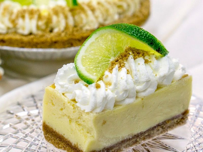 Fresh Pies for Every Season and Every Table