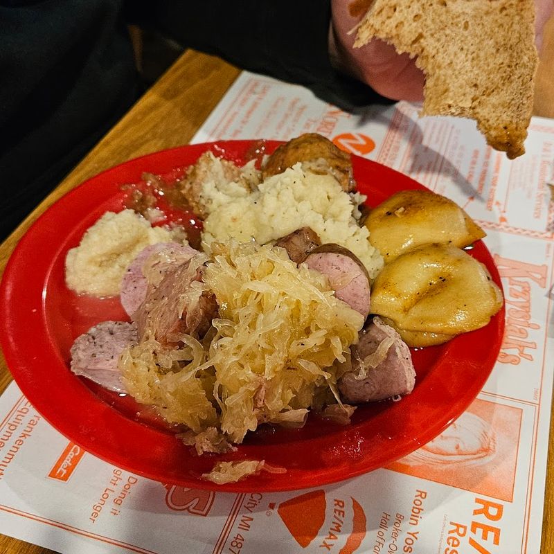 Fresh Polish Sausage Worth the Drive Fresh Polish Sausage Worth the Drive