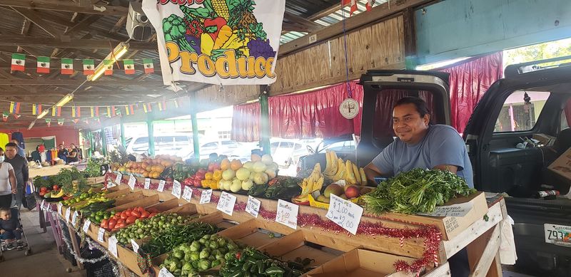 Fresh Produce That Puts the Grocery Store to Shame