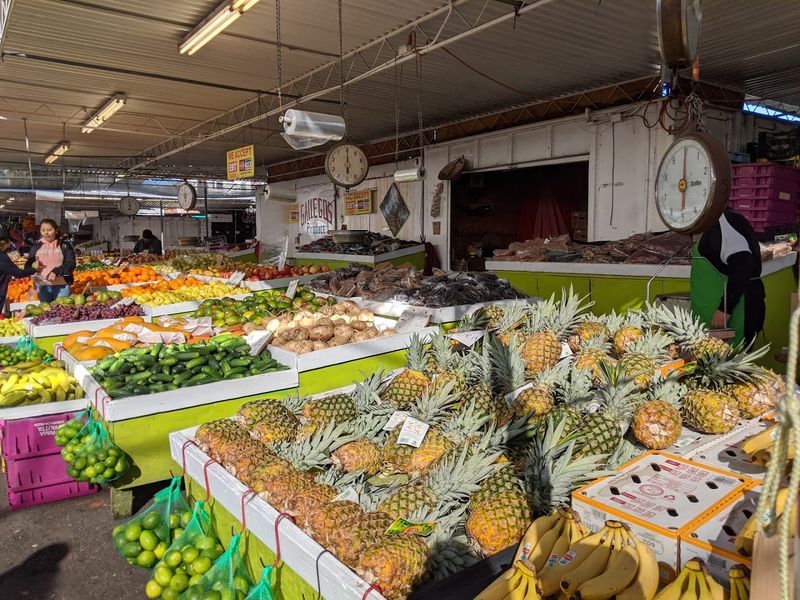 Fresh Produce That Rivals Any Farmers Market