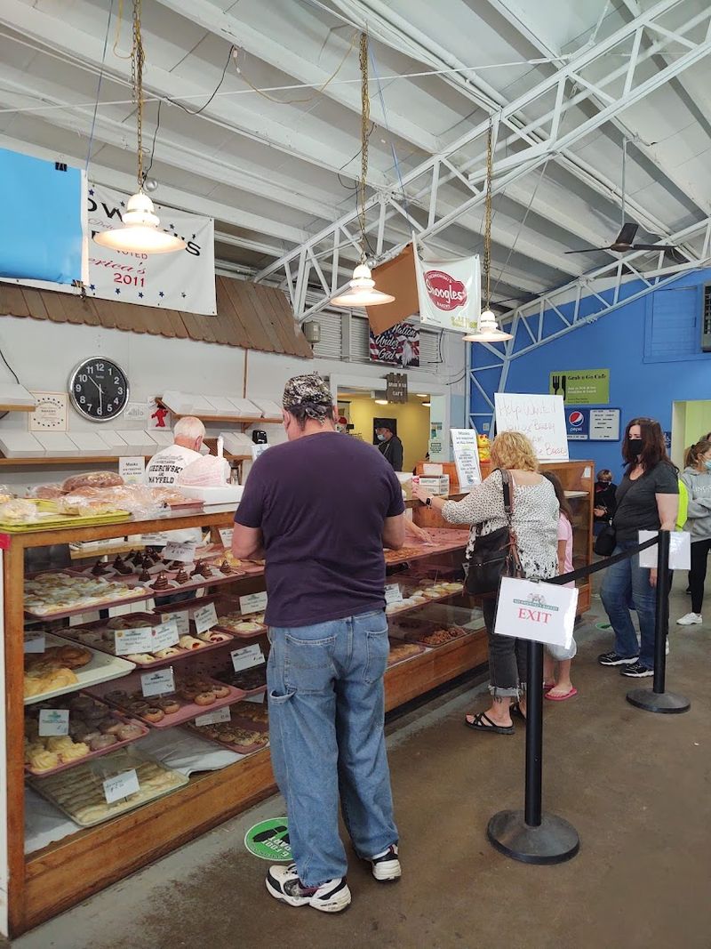 Fresh Produce You Cannot Find Just Anywhere Fresh Produce You Cannot Find Just Anywhere