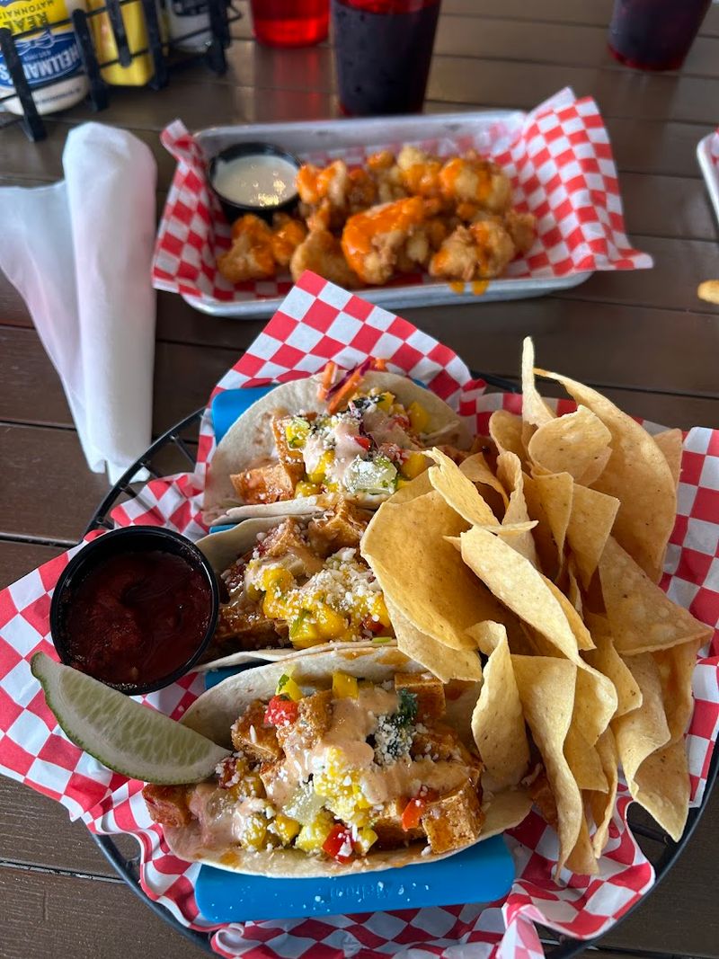 Fresh Seafood Dishes That Rival Coastal Favorites
