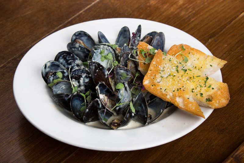 Fresh Seafood That Actually Tastes Like the Ocean