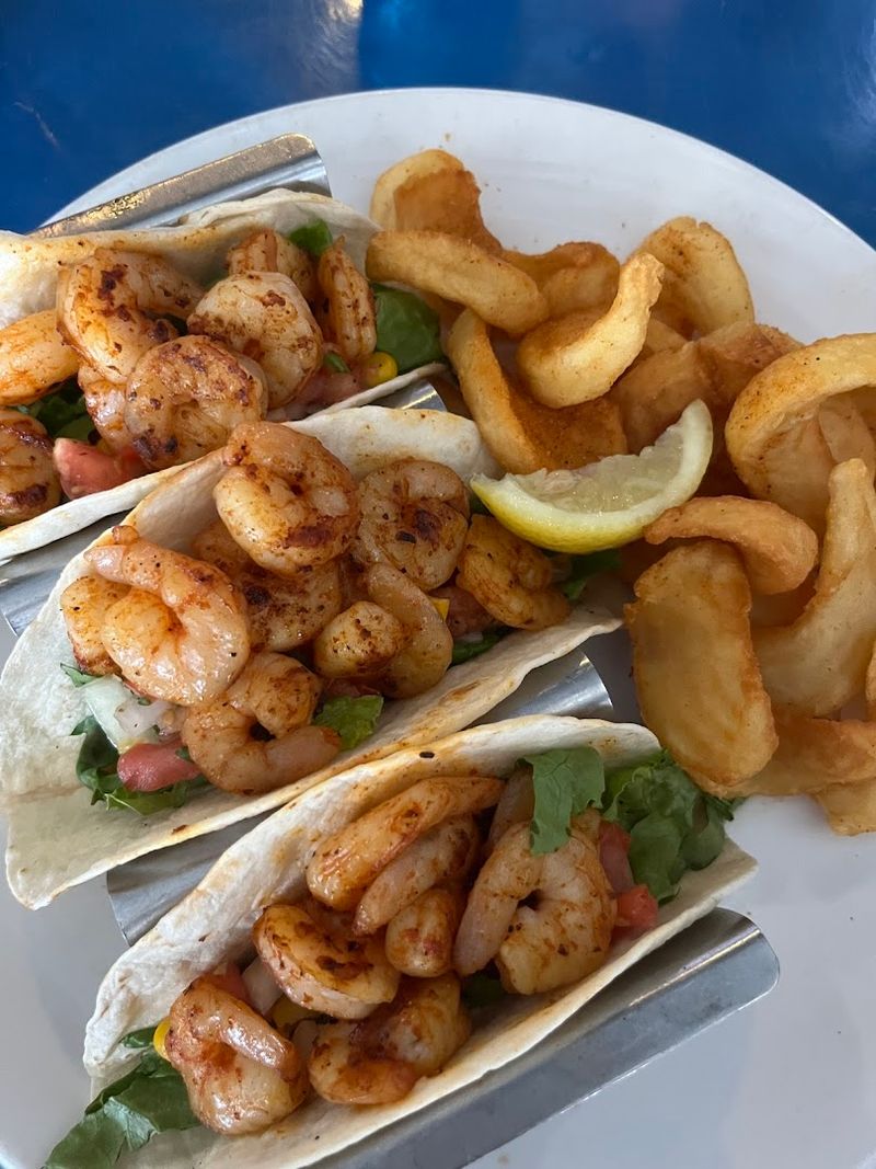 Fresh Seafood That Keeps Guests Coming Back for More
