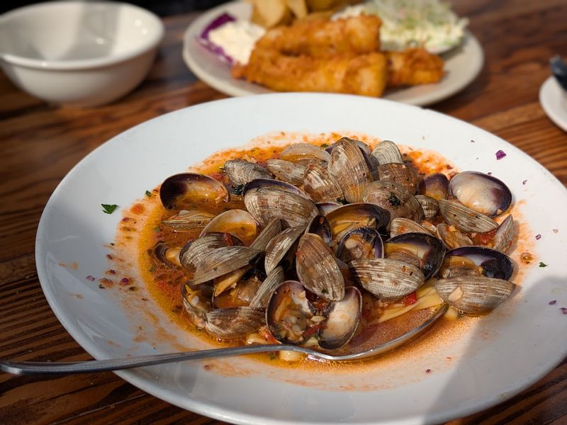 Fresh Seafood That Speaks for Itself