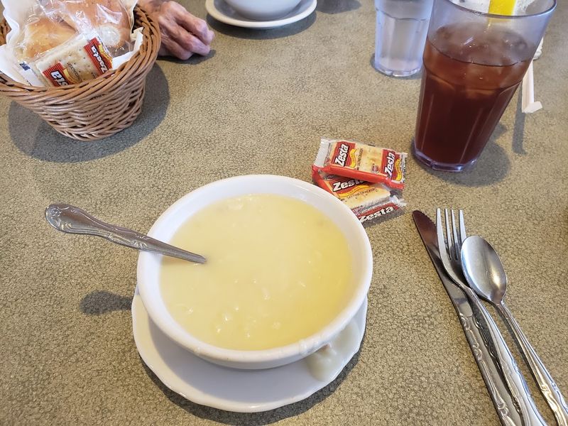 Fresh Soups Made to Warm You From the Inside Out