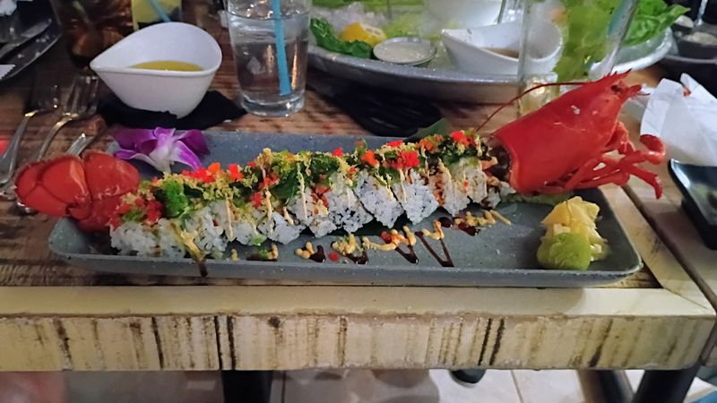 Fresh Sushi Rolls That Will Totally Surprise You Fresh Sushi Rolls That Will Totally Surprise You