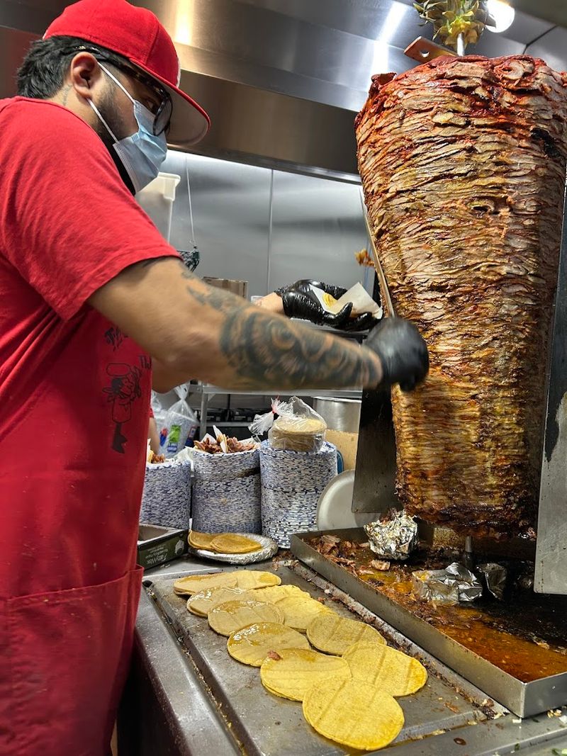 Fresh Tortillas Handmade On-Site Every Single Day Fresh Tortillas Handmade On-Site Every Single Day