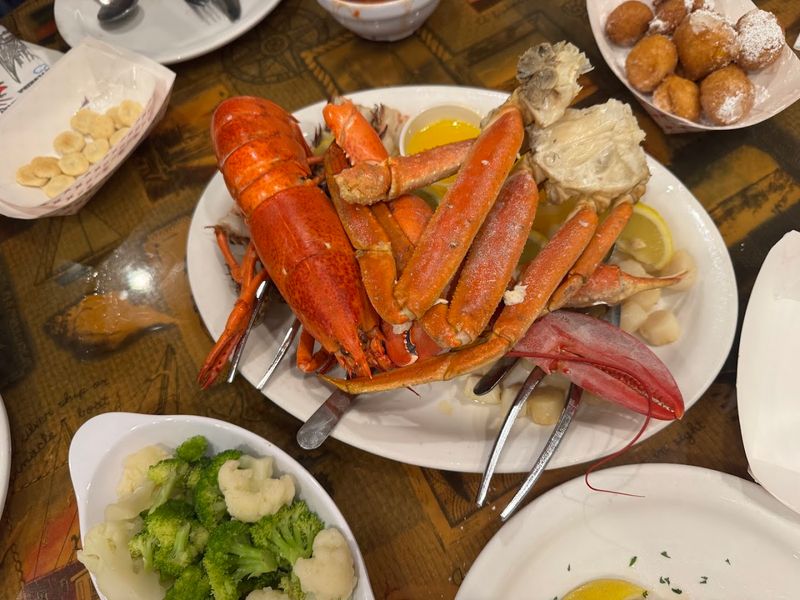 Fresh, Wild-Caught Seafood You Can Actually Taste