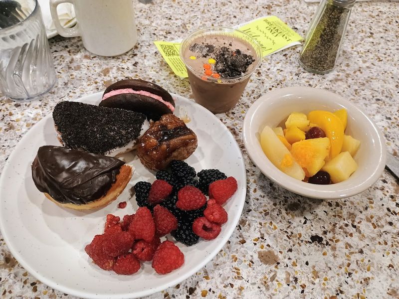 Freshly Baked Bread and Homemade Pastries Worth the Drive Alone
