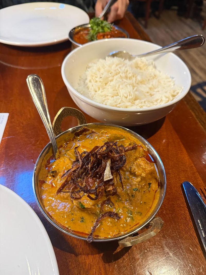 Freshly Made Dishes That Set the Standard