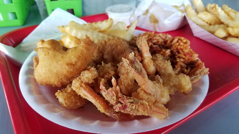 Freshness You Can Taste in Every Single Bite