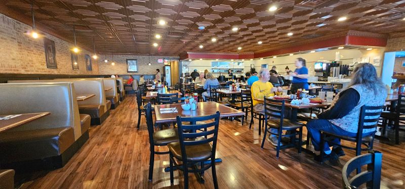 Friday Clam Chowder That Draws a Crowd