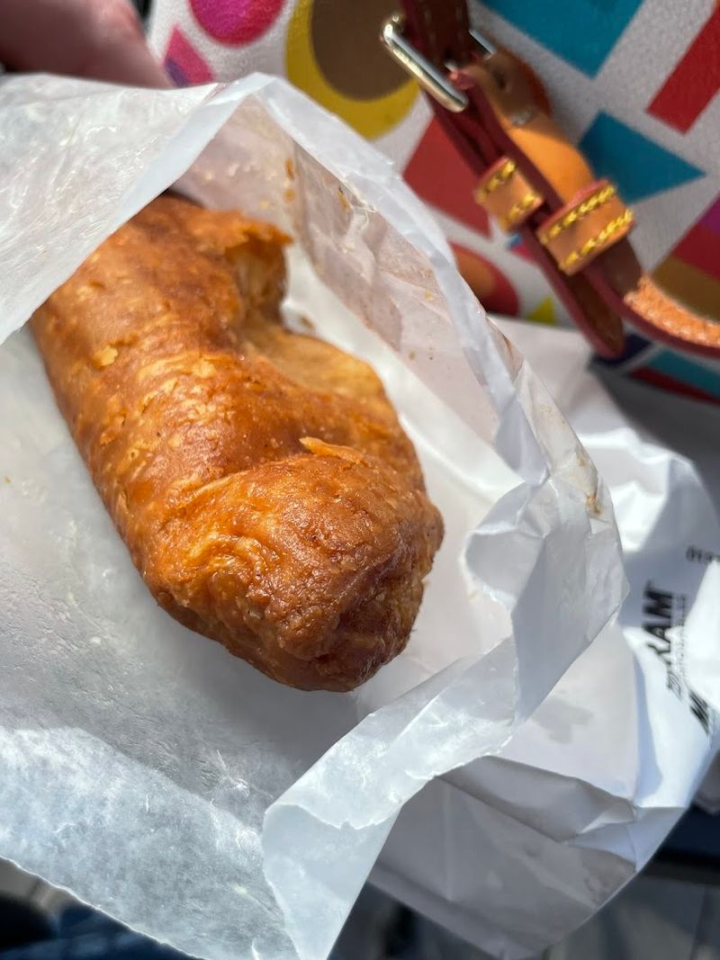 Fried Apple Pies Worth the Drive Alone