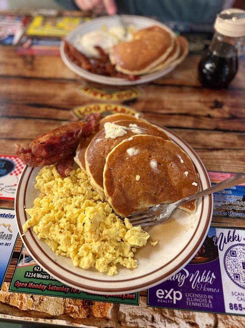 Fried Bologna That Deserves Its Own Fan Club
