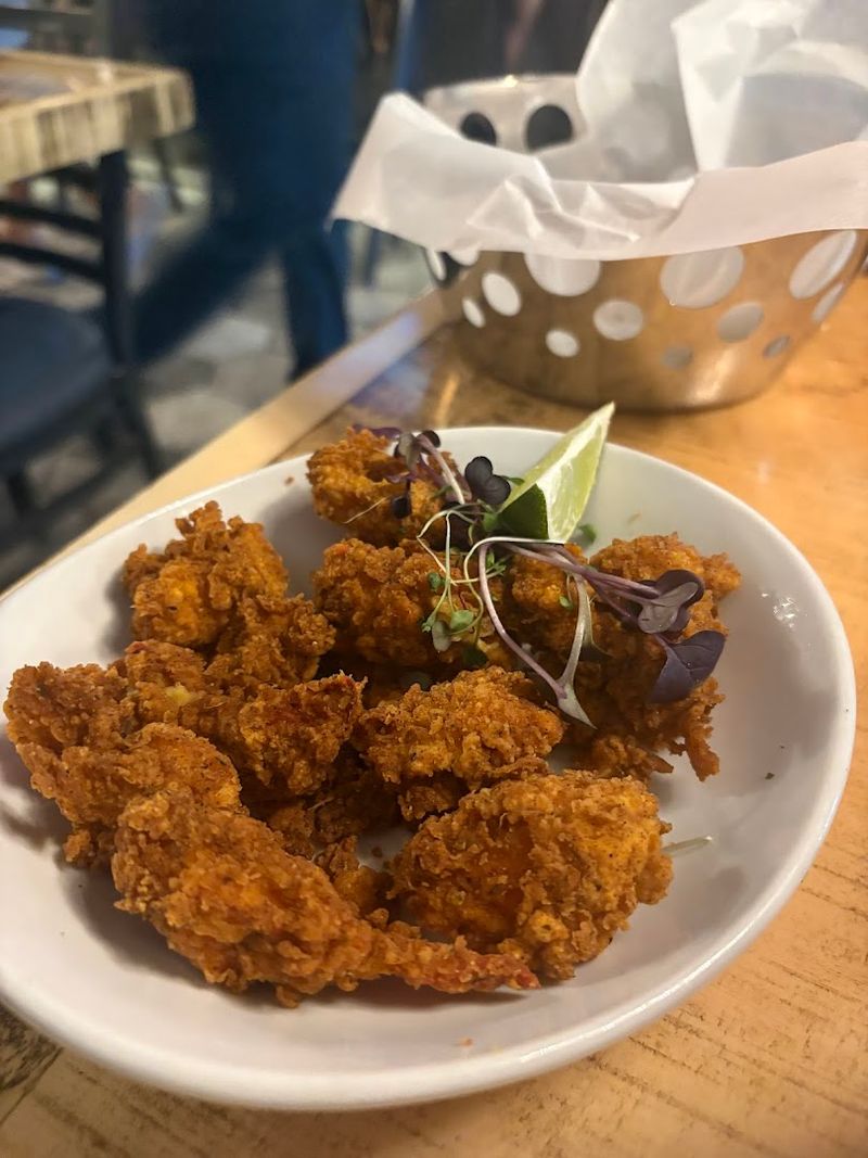 Fried Calamari That Regulars Say Is the Best They Have Ever Had Fried Calamari That Regulars Say Is the Best They Have Ever Had
