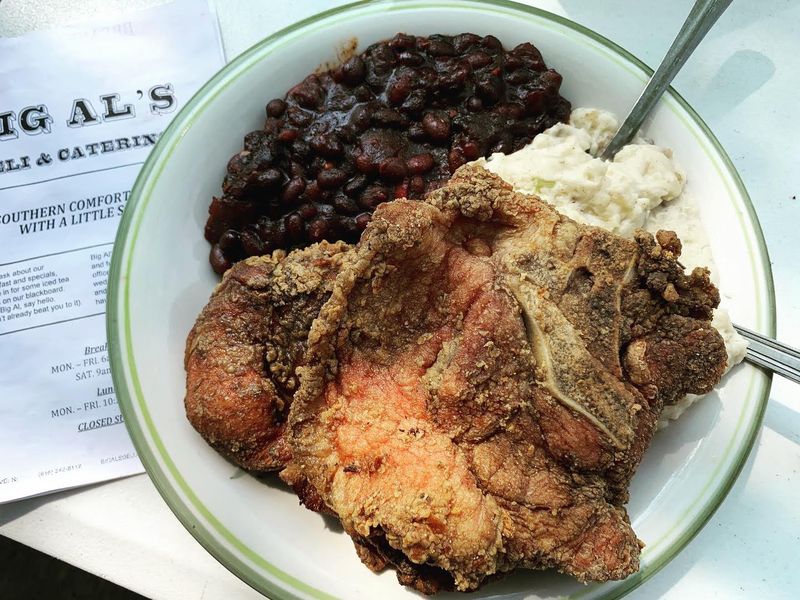 Fried Catfish Done the Proper Southern Way