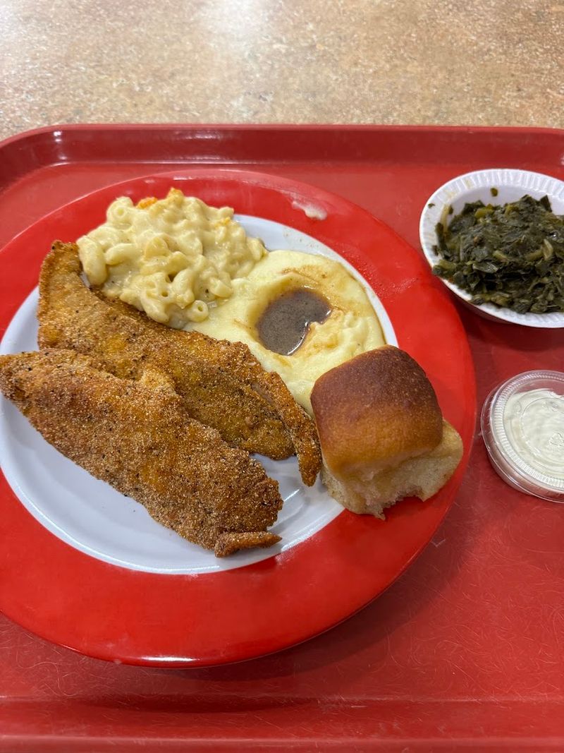 Fried Catfish That Converts Even the Skeptics