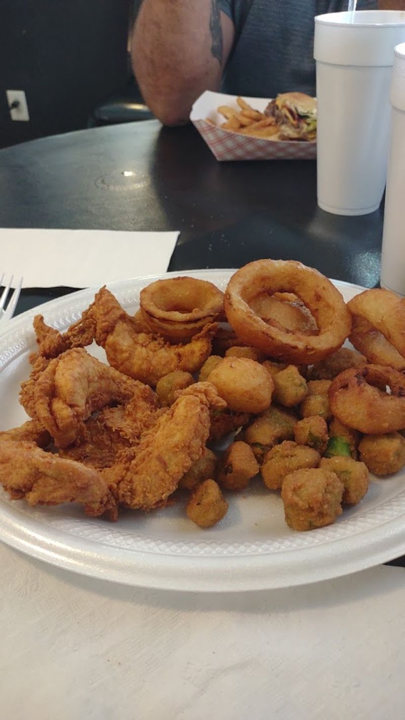 Fried Catfish That Rivals the Best in the South