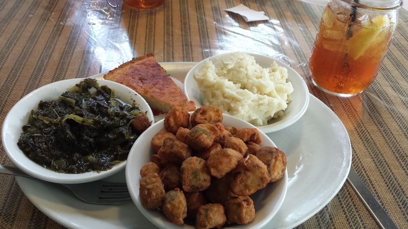 Fried Chicken