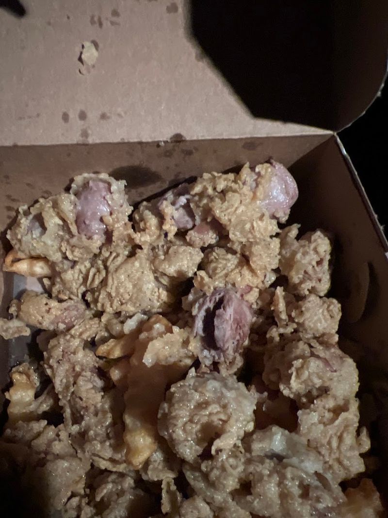 Fried Chicken Livers and Gizzards — For the Adventurous Eaters