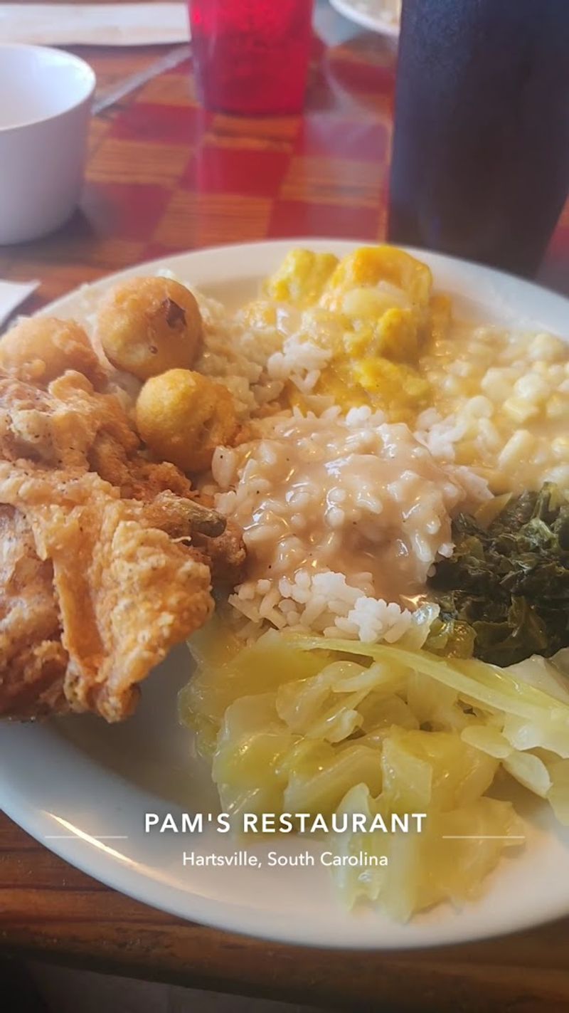 Fried Chicken So Good It Steals the Whole Show