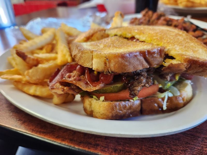 Fried Cod Sandwich That Surprises Every Time Fried Cod Sandwich That Surprises Every Time
