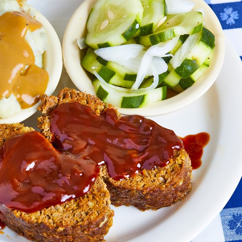Fried Green Tomatoes That Deserve Their Own Fan Club
