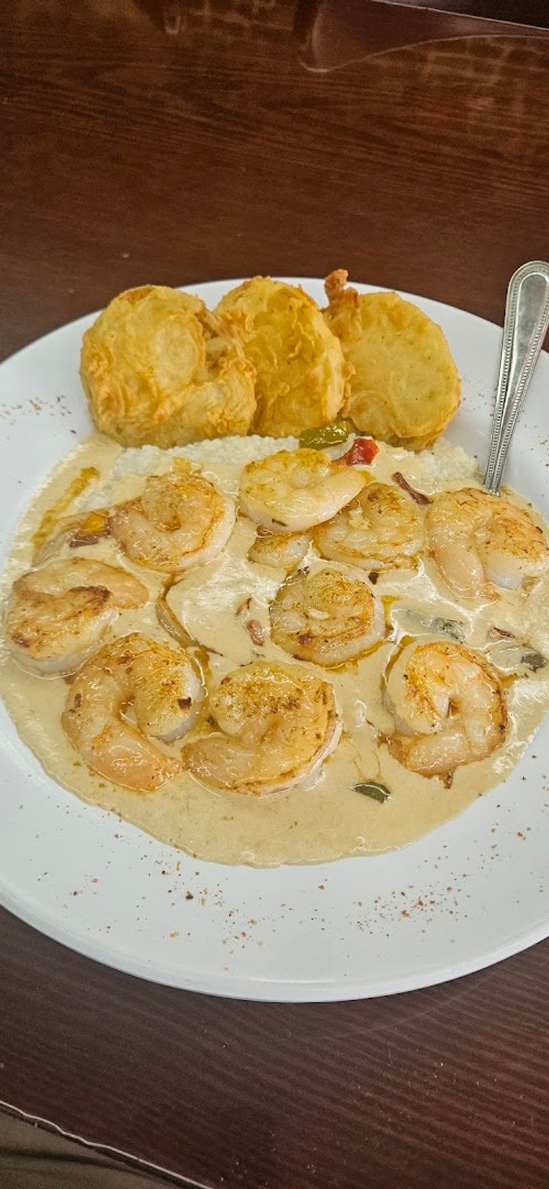 Fried Green Tomatoes That Earn Standing Ovations Fried Green Tomatoes That Earn Standing Ovations
