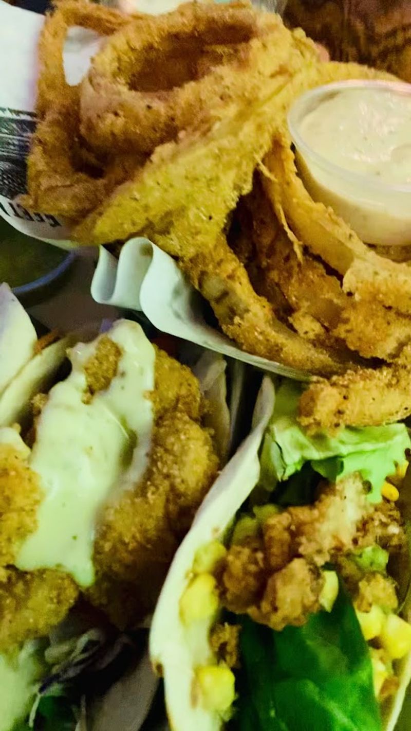 Fried Green Tomatoes — A Southern Classic