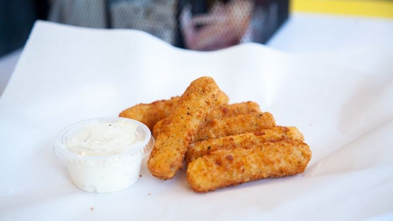 Fried Mushrooms: The Underrated Side Dish You Shouldn't Skip