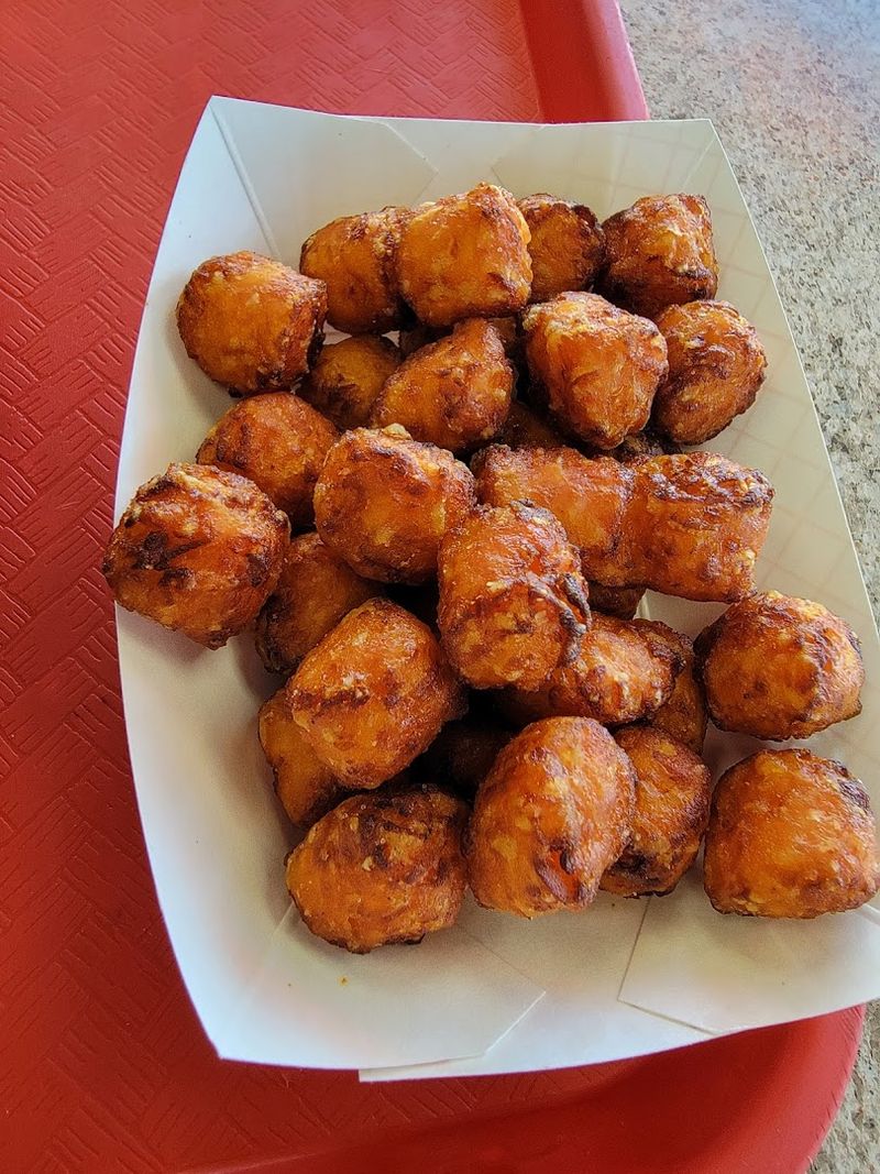 Fried Pickles That Honestly Steal the Show