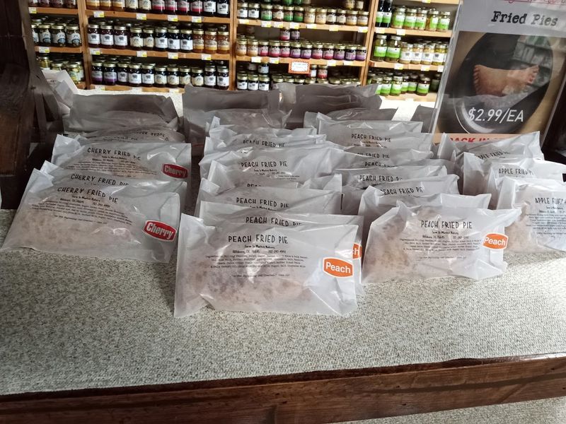 Fried Pies Worth Every Bite