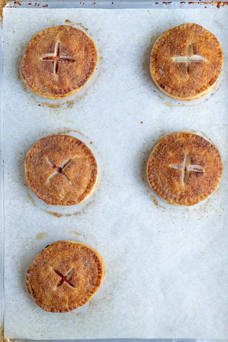 Fried Pies