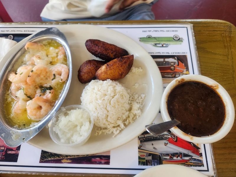 Fried Plantains That Steal the Show as a Side Dish